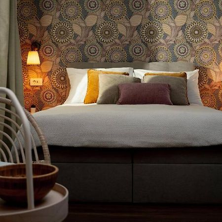 New Cute Studioapartment In Ljubljana + Free Bikes Εξωτερικό φωτογραφία