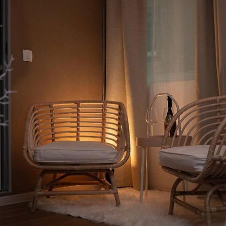 New Cute Studioapartment In Ljubljana + Free Bikes Εξωτερικό φωτογραφία