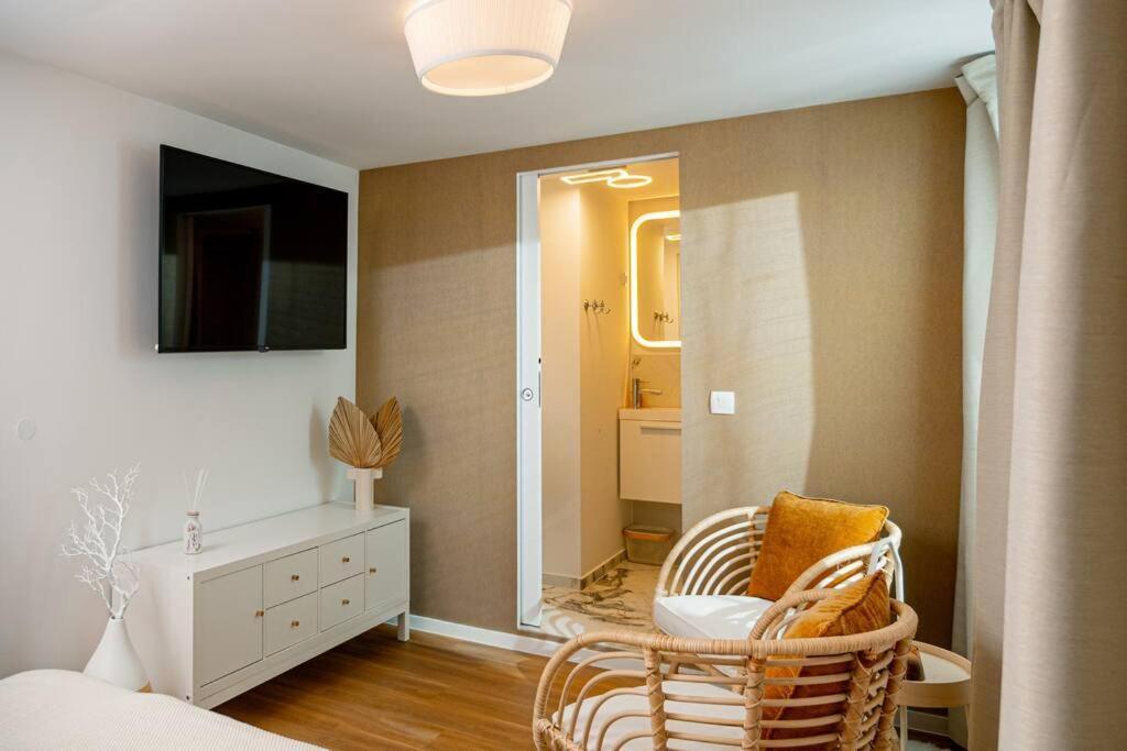 New Cute Studioapartment In Ljubljana + Free Bikes Εξωτερικό φωτογραφία