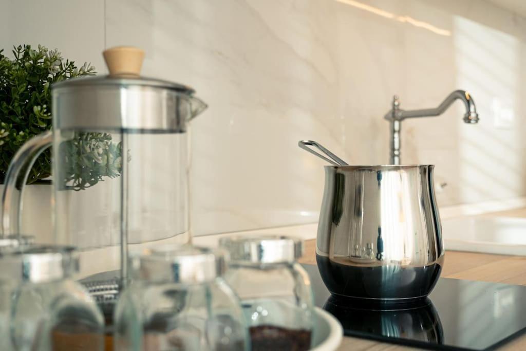 New Cute Studioapartment In Ljubljana + Free Bikes Εξωτερικό φωτογραφία