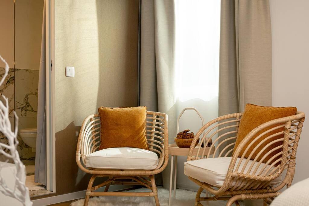 New Cute Studioapartment In Ljubljana + Free Bikes Εξωτερικό φωτογραφία