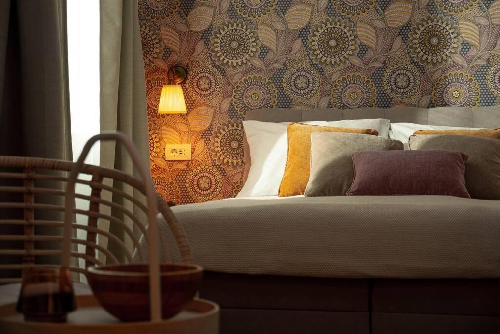 New Cute Studioapartment In Ljubljana + Free Bikes Εξωτερικό φωτογραφία