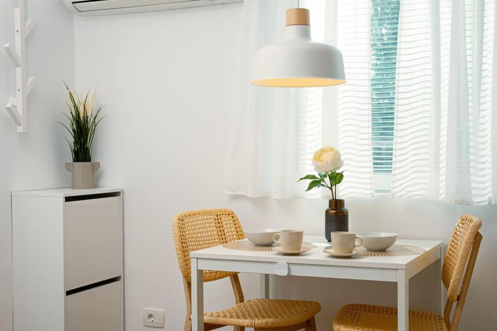 New Cute Studioapartment In Ljubljana + Free Bikes Εξωτερικό φωτογραφία