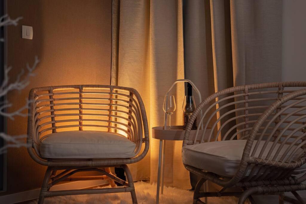 New Cute Studioapartment In Ljubljana + Free Bikes Εξωτερικό φωτογραφία