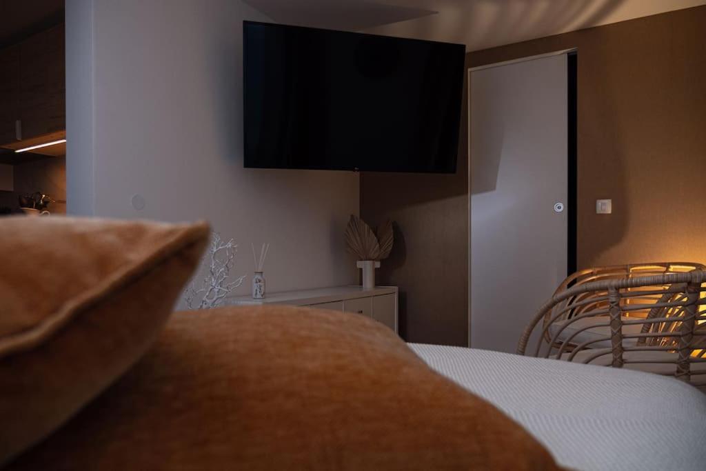 New Cute Studioapartment In Ljubljana + Free Bikes Εξωτερικό φωτογραφία