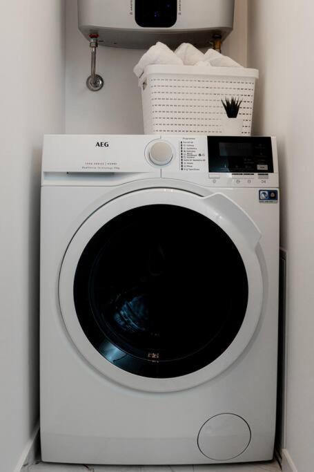 New Cute Studioapartment In Ljubljana + Free Bikes Εξωτερικό φωτογραφία