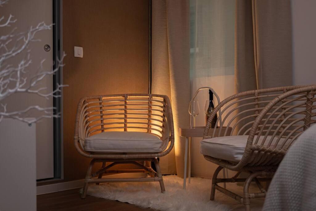 New Cute Studioapartment In Ljubljana + Free Bikes Εξωτερικό φωτογραφία