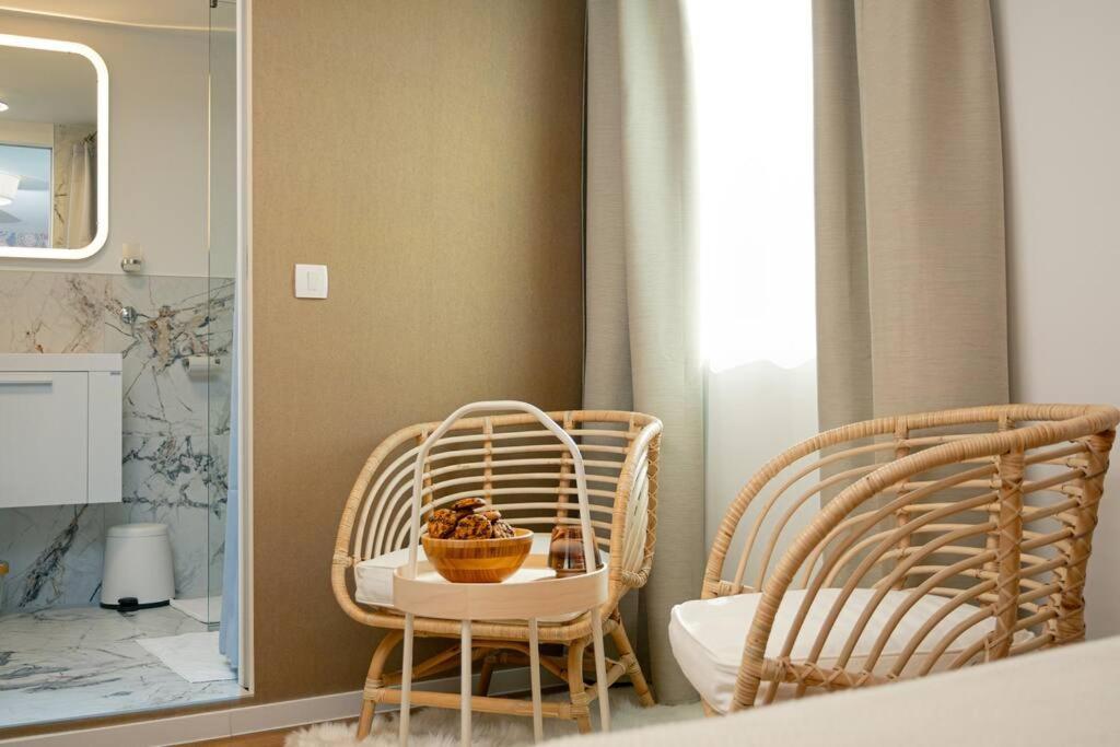 New Cute Studioapartment In Ljubljana + Free Bikes Εξωτερικό φωτογραφία